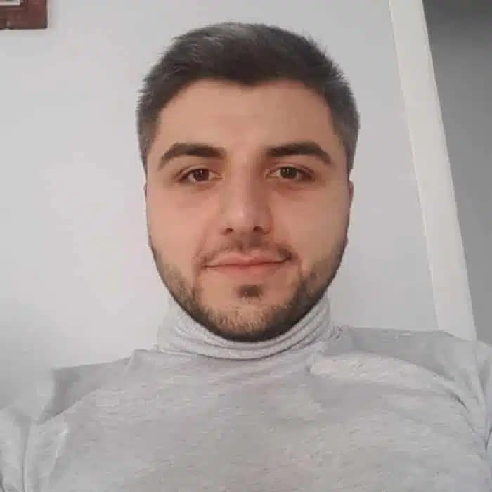 Furkan Yakinbas