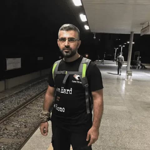 Aydin Yakar
