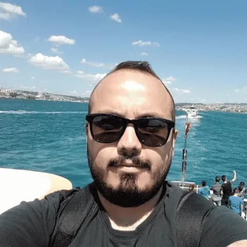 Emre Boluk