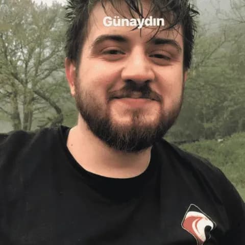 Eyup Sabri Kayacan
