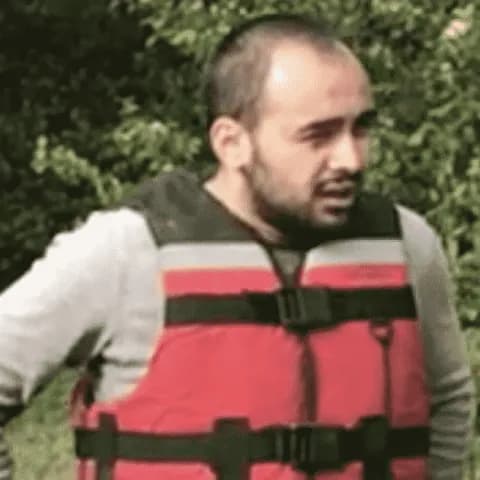 Hakan Eryavuz