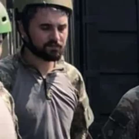 Oguzhan Demir