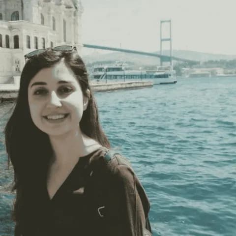 Ozlem Dalgic