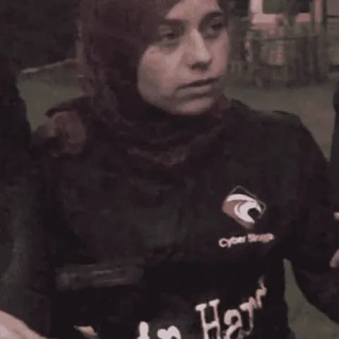 Sumeyye Kolemen