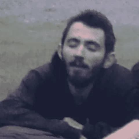 Talha Kanyilmaz