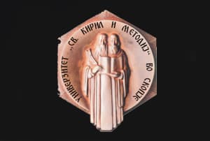 Cyril and Methodius University