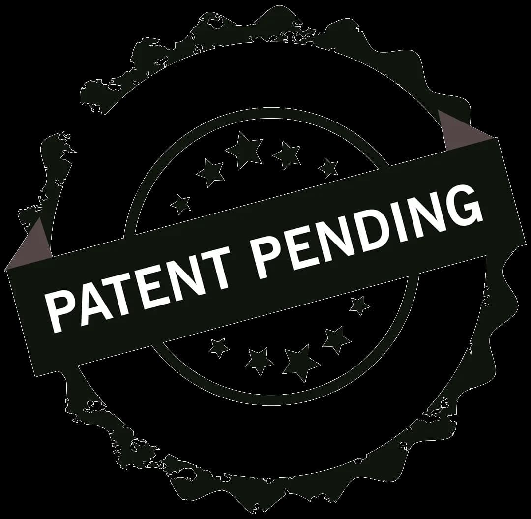 S46 G.R.A.S.P patent-pending mark