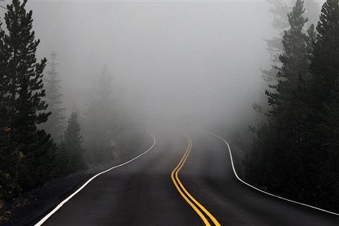 fog